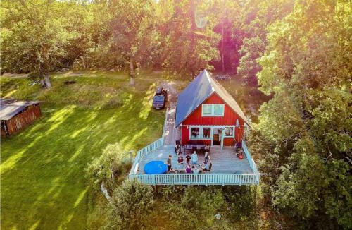 Olofstrom House | Relaxhouse