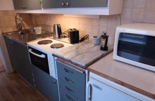 Osthammar Apartment | Remarkable Harbour View Cabin.