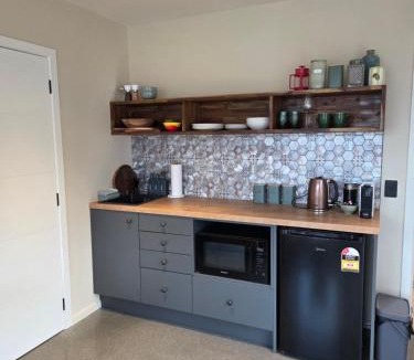 Kawarau Falls Apartment | Remarkables Burrow