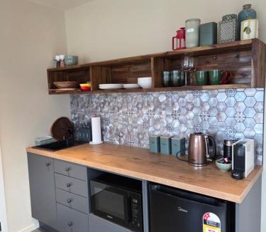 Kawarau Falls Apartment | Remarkables Burrow