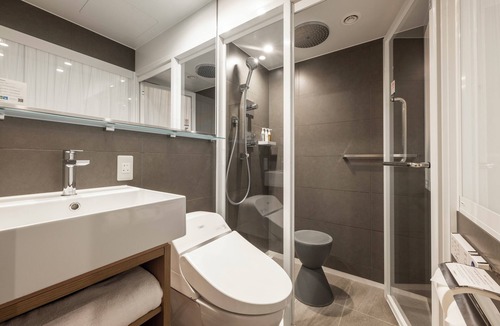 Ginza Hotel | remm plus Ginza