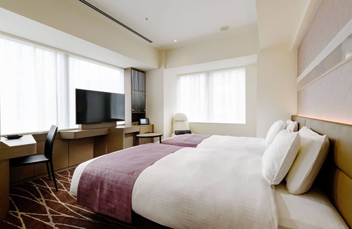 Ginza Hotel | remm plus Ginza