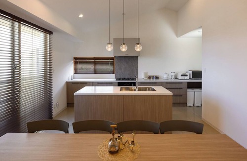 Maeda House | Ren Okinawa