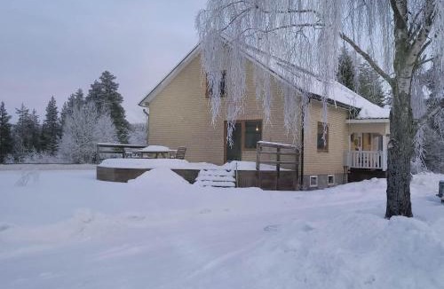 Akerlund Villa | Rengard 7