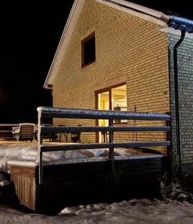 Akerlund Villa | Rengard 7