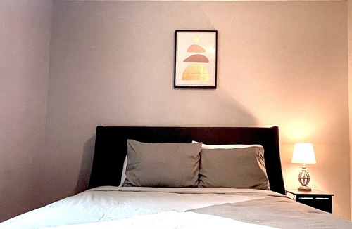 Atlantic Beach Apartment | Renovated apt short walk to beach, Central AC, Fast Wi-Fi