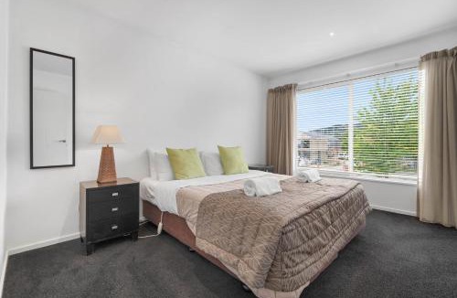 Wanaka Apartment | Resort Apartment on Anderson