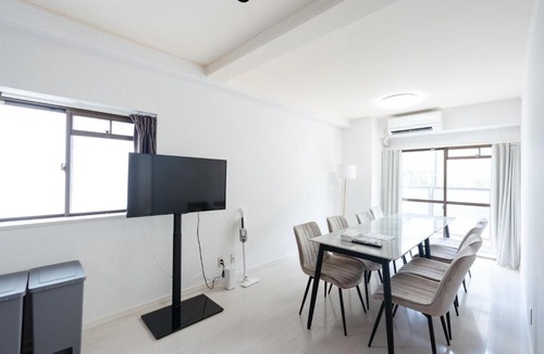 Kujo Apartment | ReStay九条