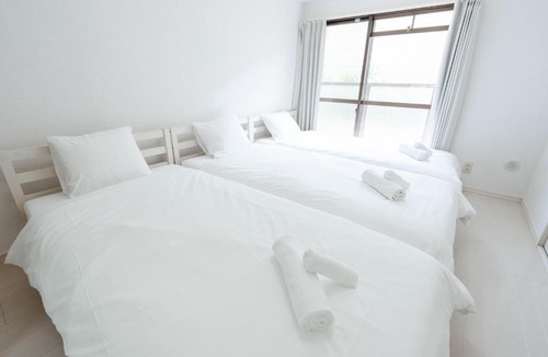 Kujo Apartment | ReStay九条