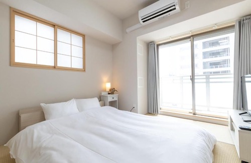 Minamisenba Apartment | Rewit Shinsaibashi