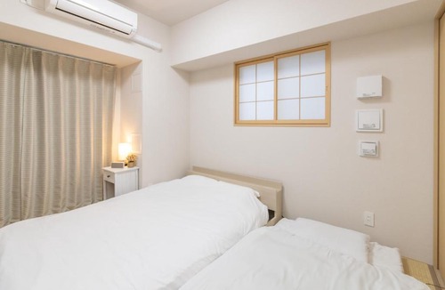 Minamisenba Apartment | Rewit Shinsaibashi