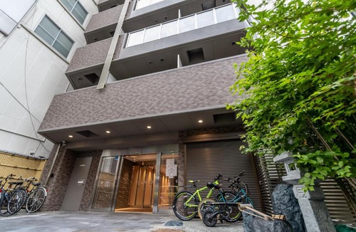 Minamisenba Apartment | Rewit Shinsaibashi