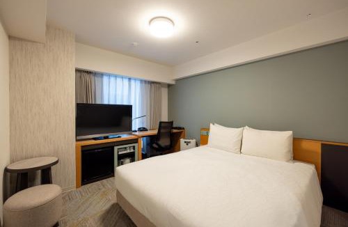 Utsunomiya Hotel | Richmond Hotel Utsunomiya-ekimae Annex