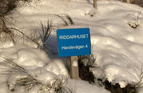 Ljungskile House | Riddarhuset
