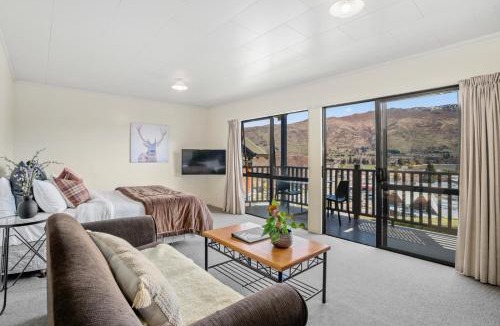Wanaka Apartment | Ride Base Wanaka Apartments - A THC Hotels and Resorts Property