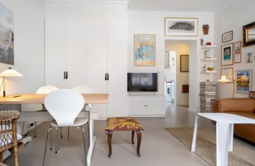 Fredrikstad Apartment | Ridehusgata 3