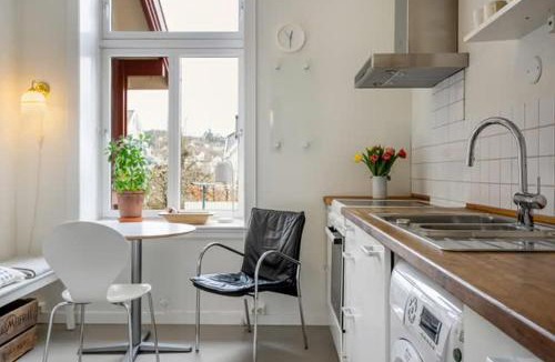 Fredrikstad Apartment | Ridehusgata 3