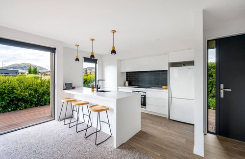 Wanaka House | Riders Rest