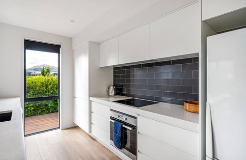 Wanaka House | Riders Rest