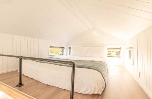 Hokitika House | Rimu View 3 by Tiny Away