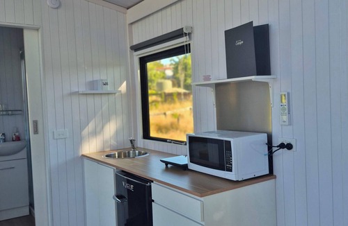 Hokitika House | Rimu View 4 by Tiny Away