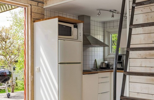 Ringenas House | Ringenäs by Interhome