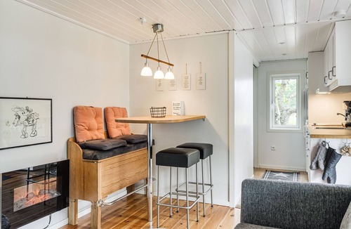 Falkenberg House | Ringsegård Höjden by Interhome