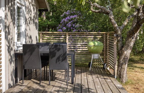Falkenberg House | Ringsegård Höjden by Interhome
