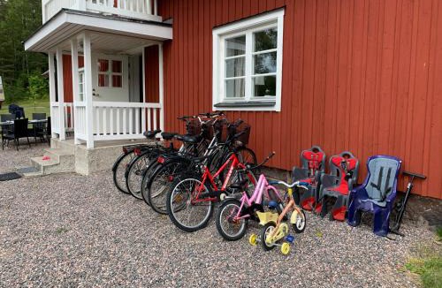 Rinkeby House | Rinkeby Gård