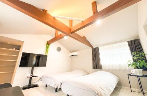 Anan House | Rino-Haku 02