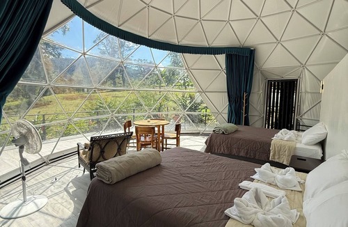 Katira Other | Rio Celeste Jungle Glamping