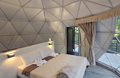 Katira Other | Rio Celeste Jungle Glamping
