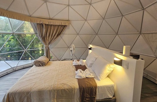 Katira Other | Rio Celeste Jungle Glamping