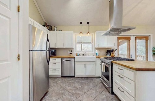 Sylva House | Ripple Run