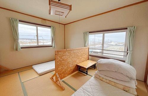 Rishifuji House | Rishiri Greenhill Inn
