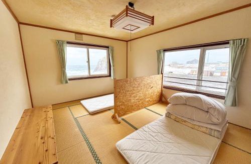 Rishifuji House | Rishiri Greenhill Inn