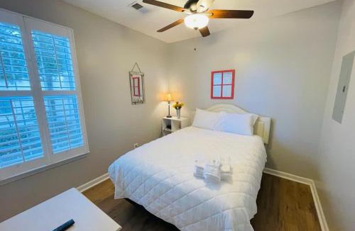 Carolina Forest Apartment | River Oaks Golf & Tennis Resort