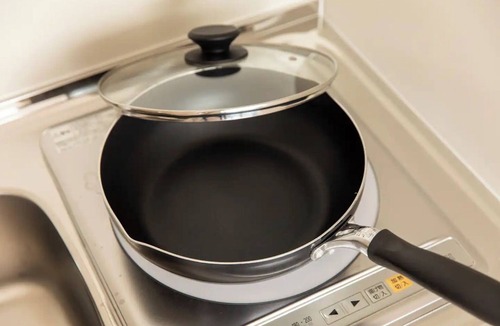 Hiroshima City Centre Apartment | River Villas 5F Spacious floor Clean condomini/Hiroshima Hiroshima