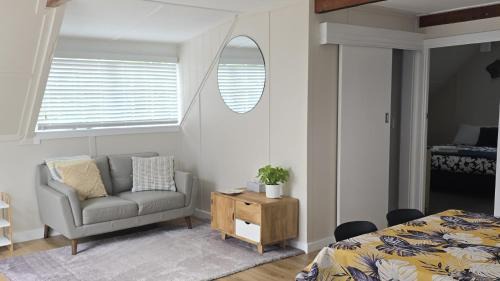 Horeke Bed & Breakfast | Riverhead Villa