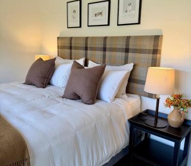 Alexandra House | Rivers Retreat - Central Alexandra - Central Otago