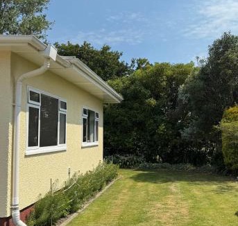 Clive House | Riverslea on Farndon