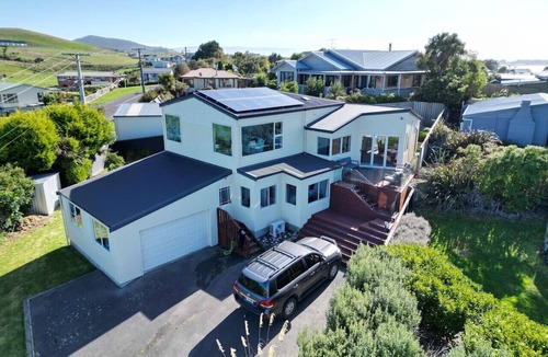 Riverton House | Riverton Helm`s Deep