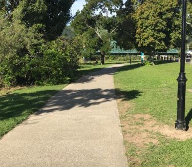 Nelson City Centre Apartment | Riverwalk Apartments - 3 Bedrooms