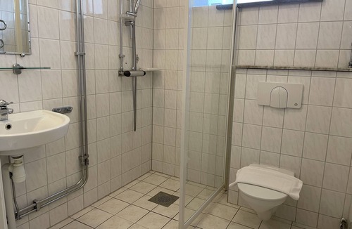 Vastra Hamnen Apartment | Rodergatan Västra Hamnen