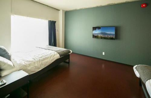 Chuocho Apartment | ROI SPACE KAGOSHIMA - Vacation STAY 87819
