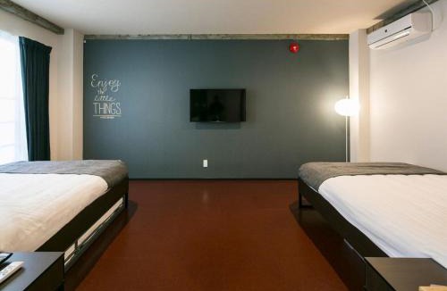 Chuocho Apartment | ROI SPACE KAGOSHIMA - Vacation STAY 87749
