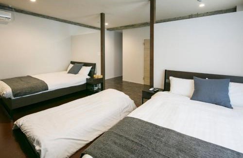 Chuocho Apartment | ROI SPACE KAGOSHIMA - Vacation STAY 87749