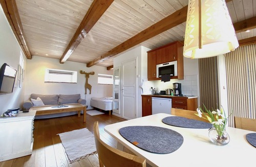 Bara Apartment | Romantic dreamy studio, nature, adventure, relaxation - discover Skåne