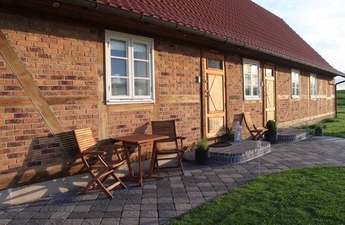 Bara Apartment | Romantic dreamy studio, nature, adventure, relaxation - discover Skåne