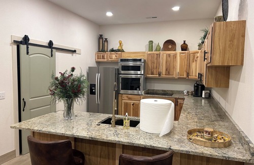 Maggie Valley Apartment | Romantic getaway at Maggie Valley County Club & Resort